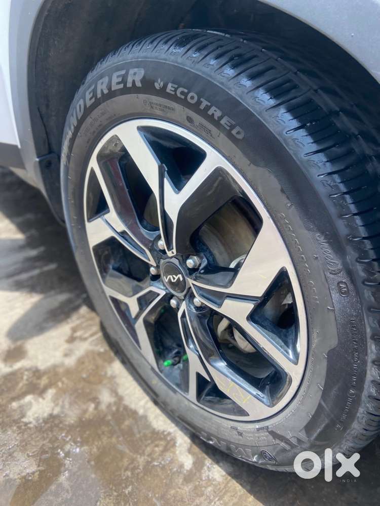 Kia Seltos Gtx 2023 Diesel