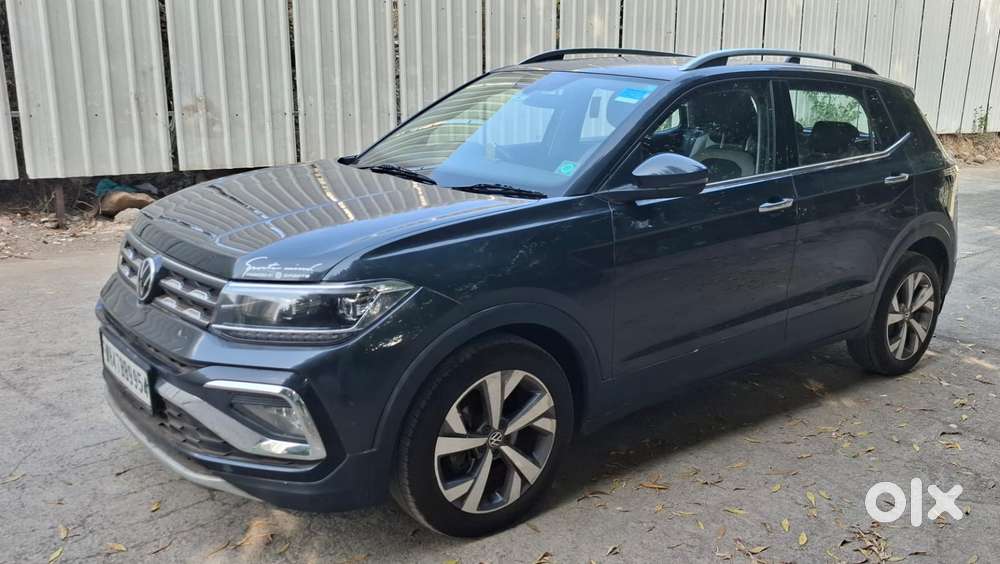 Volkswagen Tiguan 1.5 Tsi, 2022, Petrol