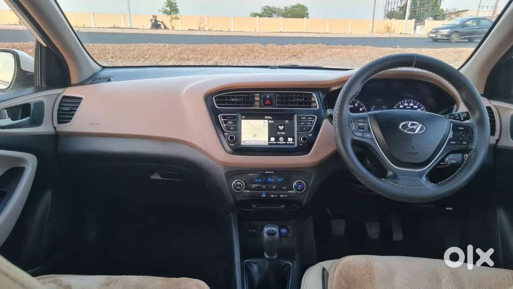 Hyundai Elite I20 [2018-2020] 1.2 Asta, 2018, Petrol