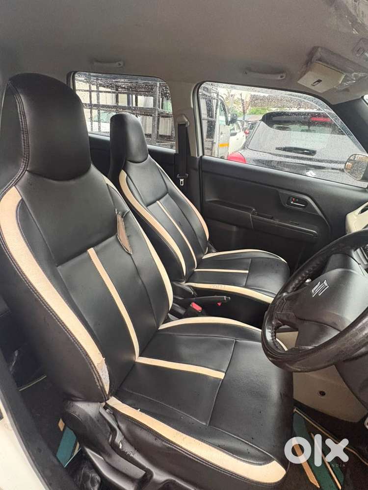 Excellent Condition Company Fitted Cng Car For Sale!