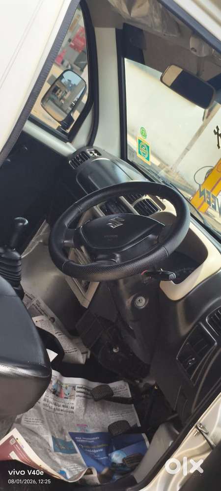 Maruti Suzuki Eeco, 2022, Petrol