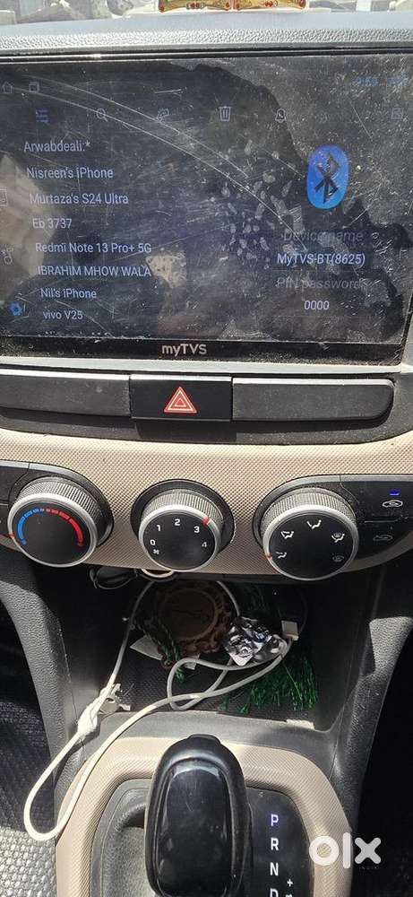 Hyundai Grand I10 Asta