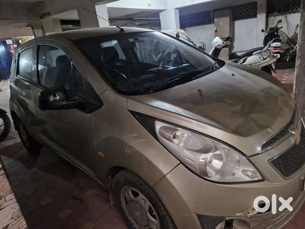 Chevrolet Beat 2011 Petrol Good Condition