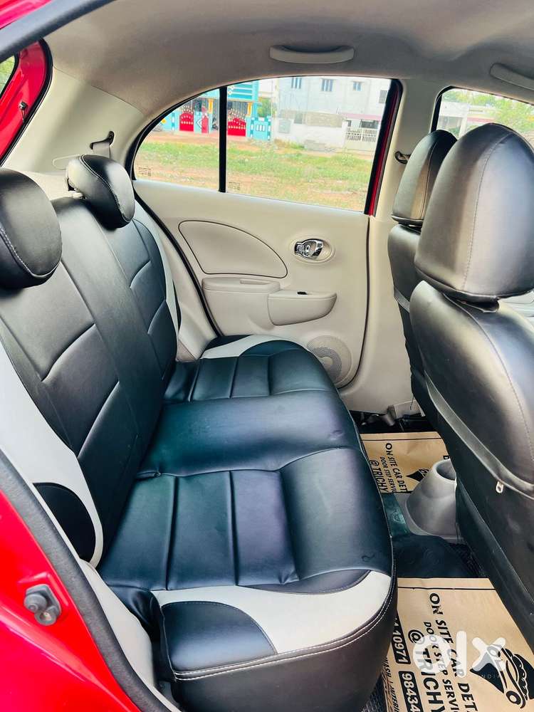 Renault Pulse Rxz, 2013, Diesel