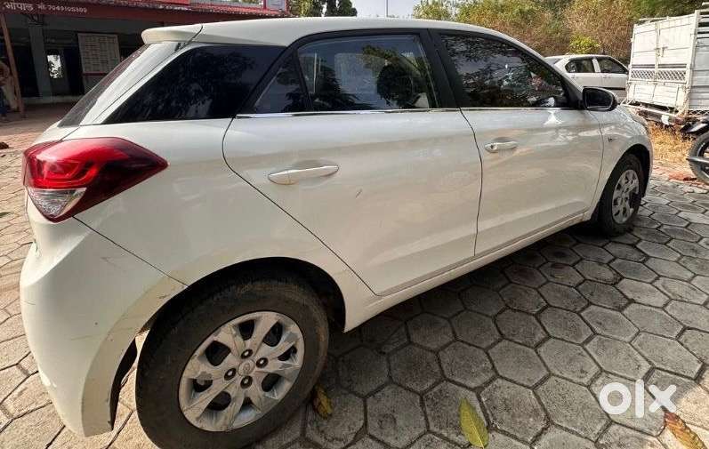 Hyundai I20 2017 Diesel Good Condition