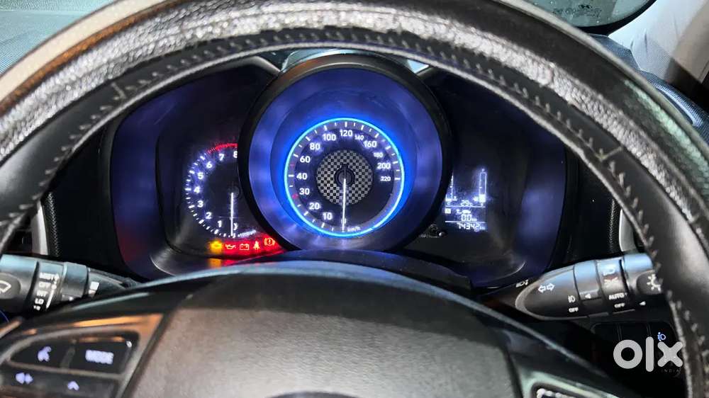Hyundai Venue 2020 Sx Turbo Gdi
