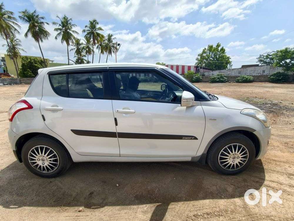 Maruti Suzuki Swift 2011-2014 Vdi, 2012, Diesel
