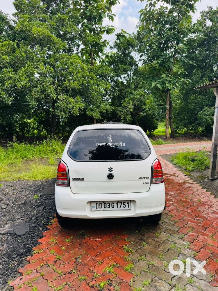 Maruti Suzuki Alto 2010 Petrol Well Maintained