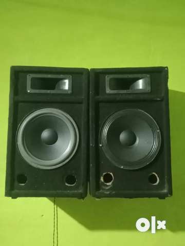 Olx 2024 bass speaker