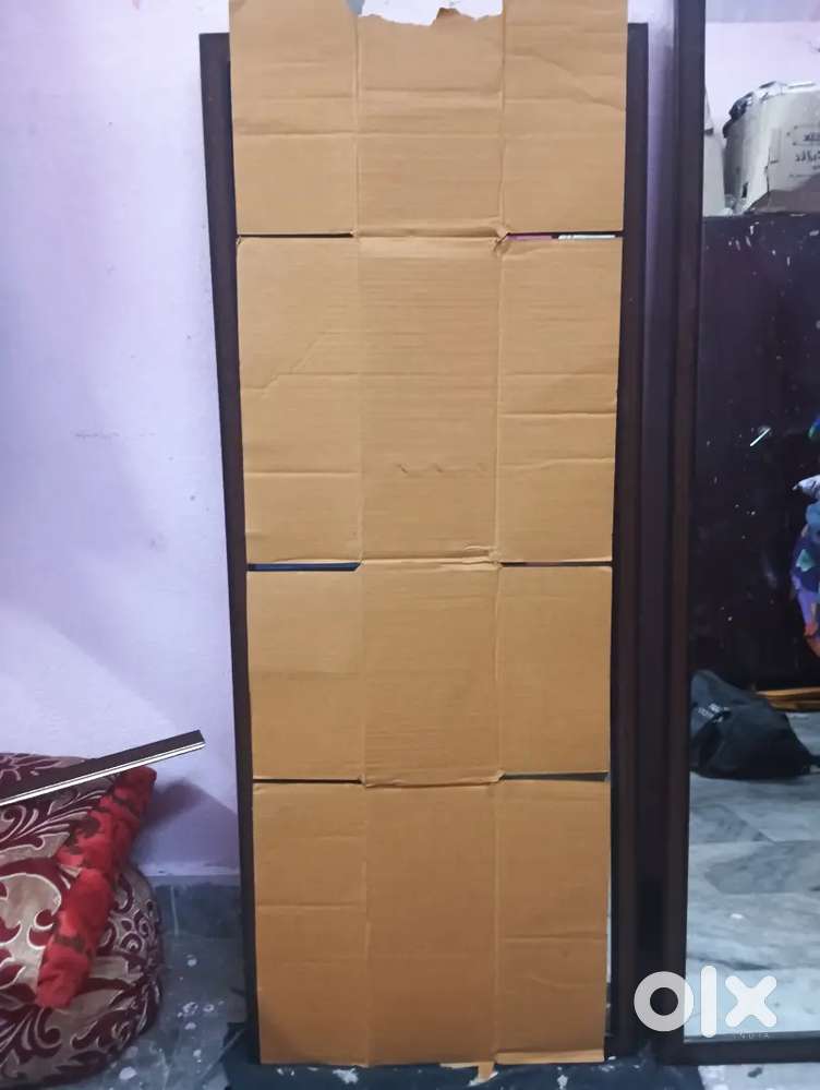New Mirror 4 fit