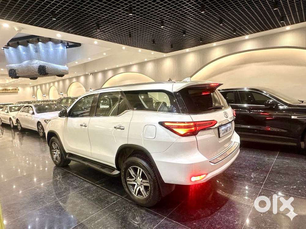 Toyota Fortuner 2.8 At Celebratory Edition, 2023, Diesel