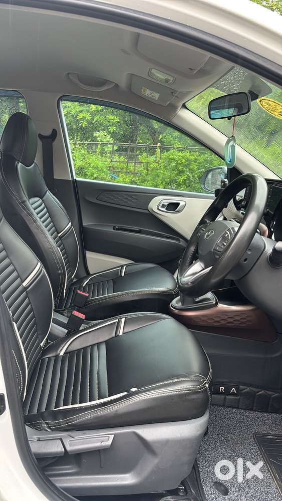 Hyundai Aura 1.2 Sx Cng, 2023, Cng & Hybrids