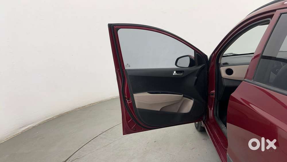 Hyundai Grand I10 1.2 Kappa Asta (o) Vtvt, 2013, Petrol