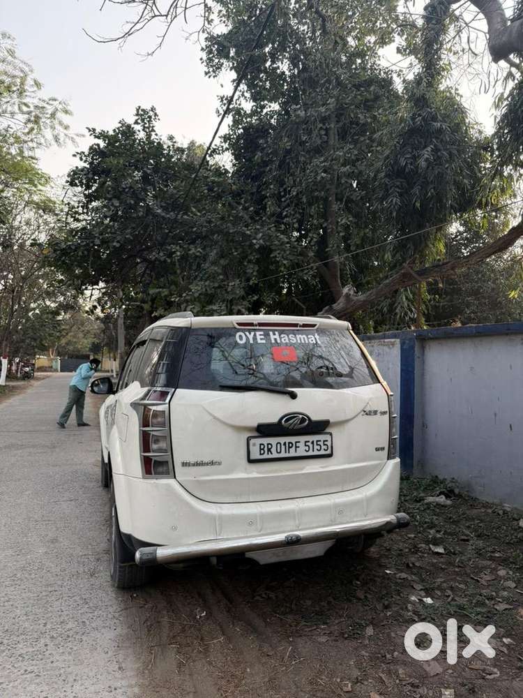Mahindra Xuv500 2015 Diesel 71000 Km Driven