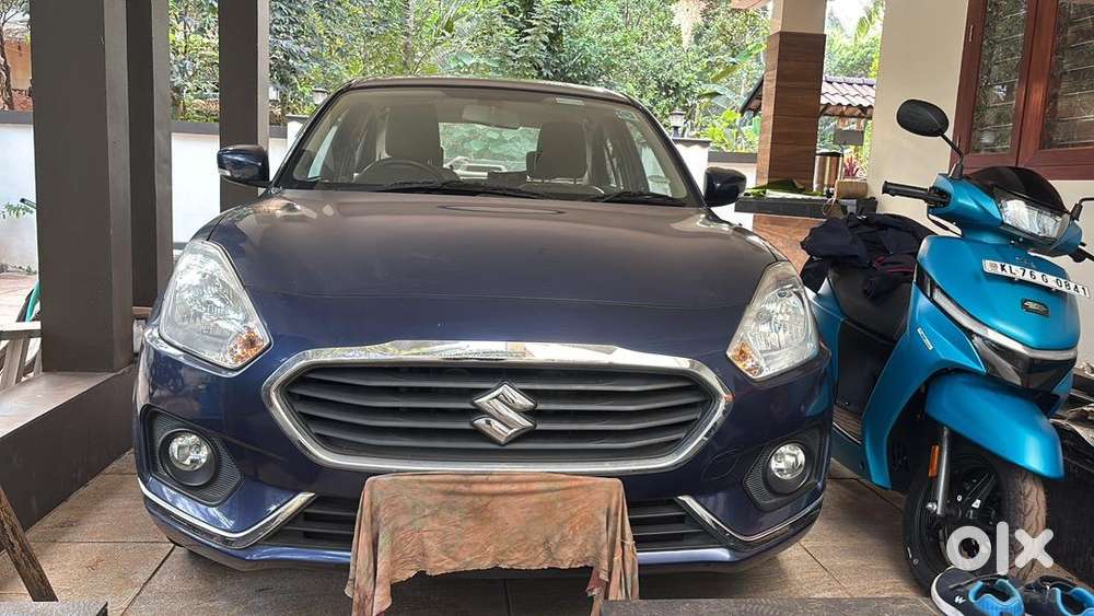 Maruti Suzuki 2018 Car