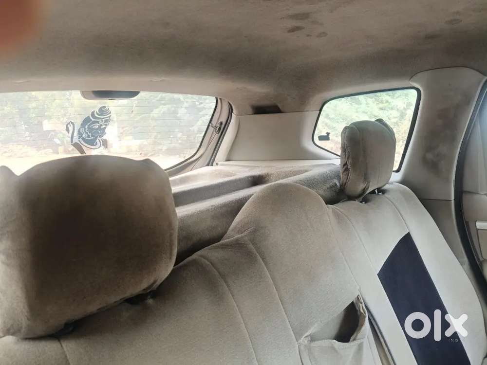 Nissan Terrano Diesel 2015