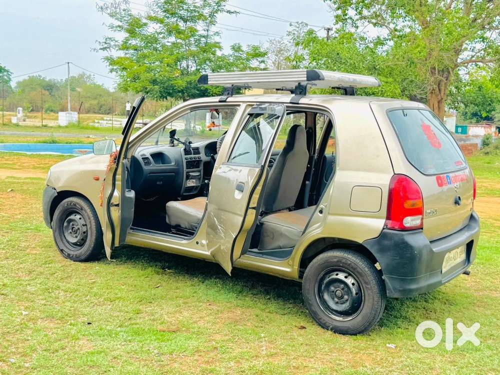 Maruti Suzuki Alto 2027
