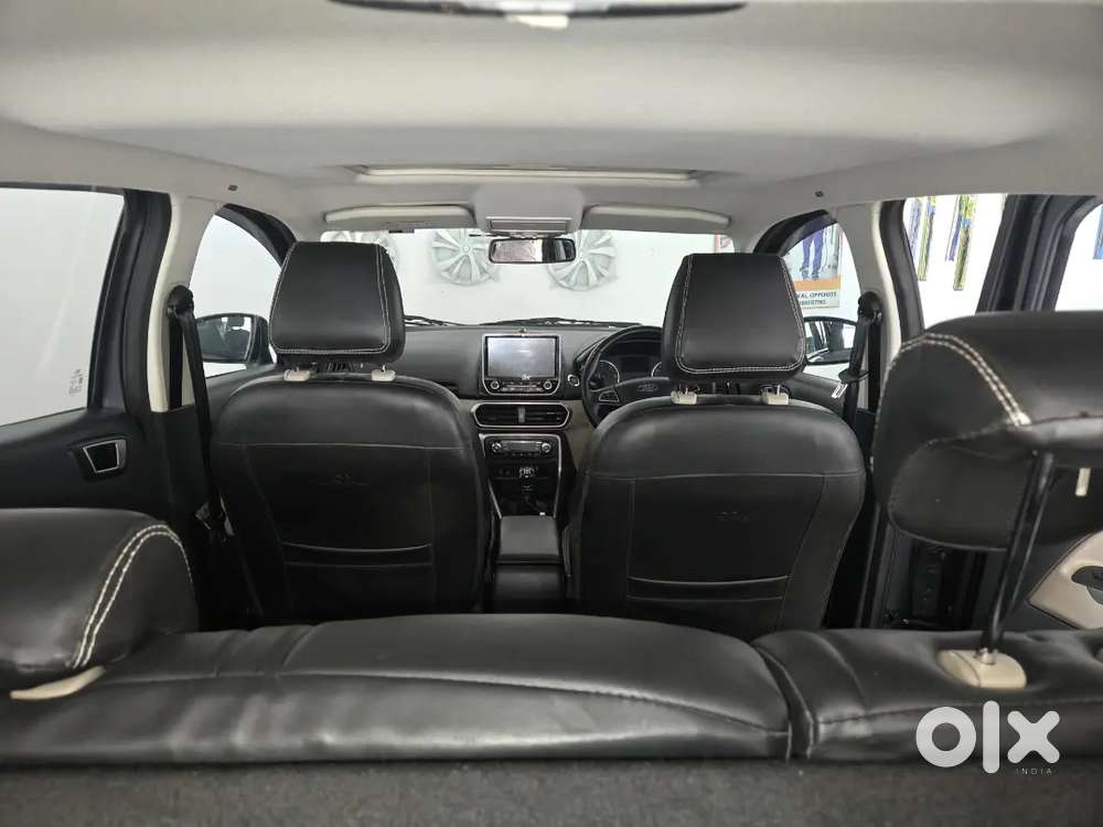 Ford Ecosport Diesel Manual 2021
