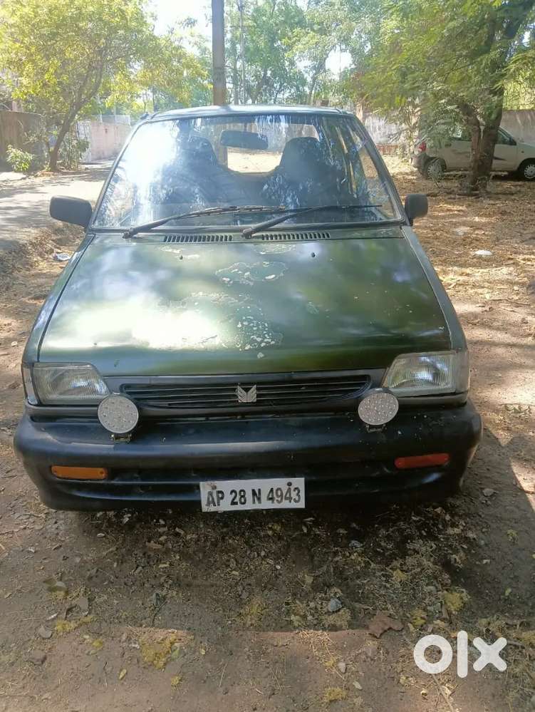 Maruti Suzuki