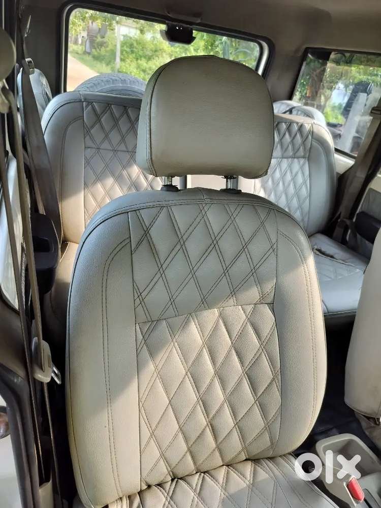 Mahindra Bolero Diesel 2022