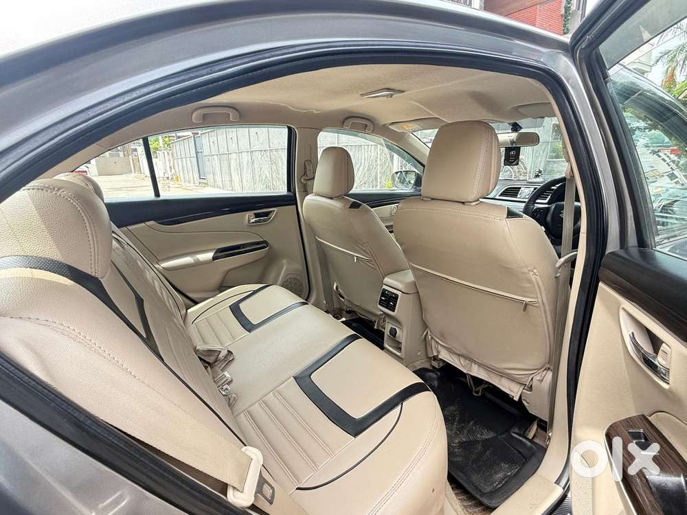 Maruti Suzuki Ciaz Vdi(o) Shvs, 2018, Diesel