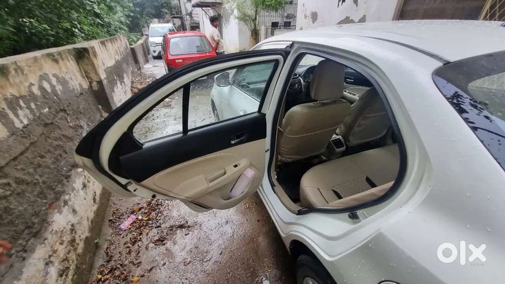 Maruti Suzuki Dzire Vxi 2017