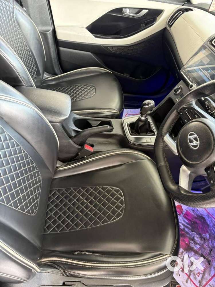 Hyundai Creta Sx 1.5 Diesel, 2020, Diesel