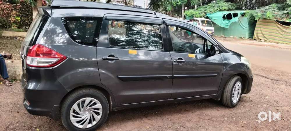 Maruti Ertiga Vdi 2018