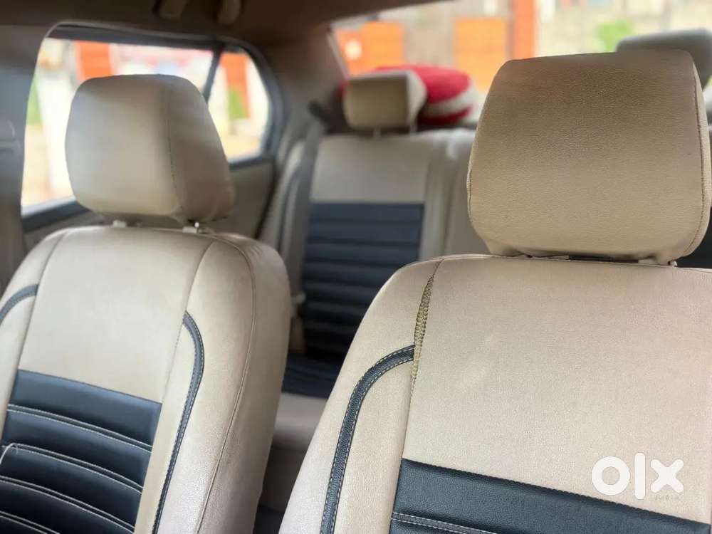 Maruti Suzuki Dzire 2012 Diesel 150000 Km Driven.