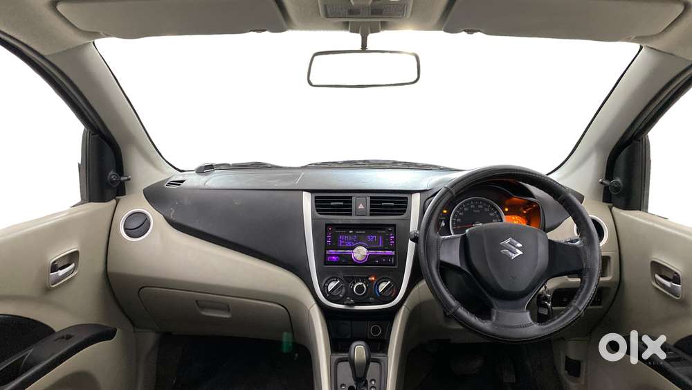 Maruti Suzuki Celerio 2014-2017 Vxi At, 2014, Petrol
