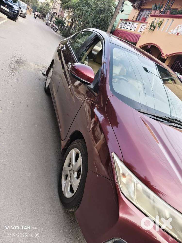 Honda City 2015-2017 I Vtec Vx Option, 2015, Petrol