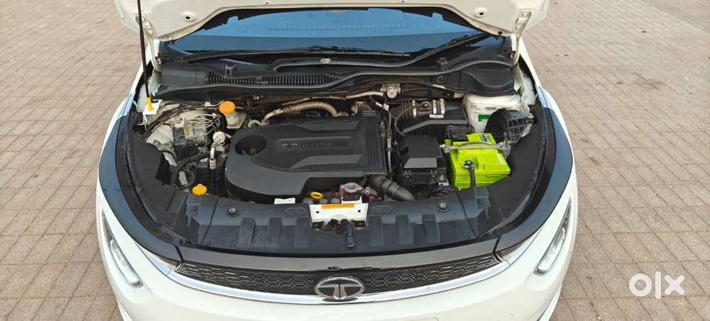 Tata Altroz 2022 Diesel Well Maintained