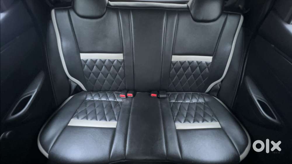 Renault Kwid 1.0 Rxt Sce Special (o), 2017, Petrol