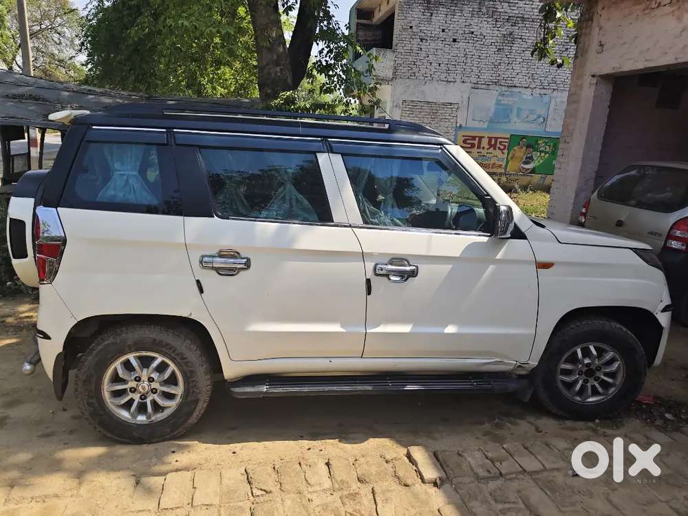 Mahindra Tuv 300 2015