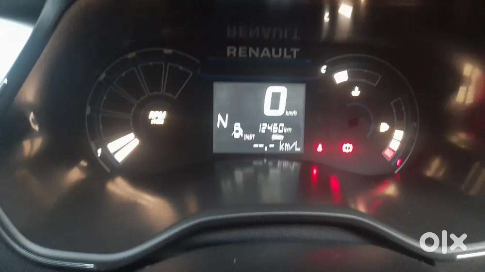 Renault Triber Urban 2022 Edition