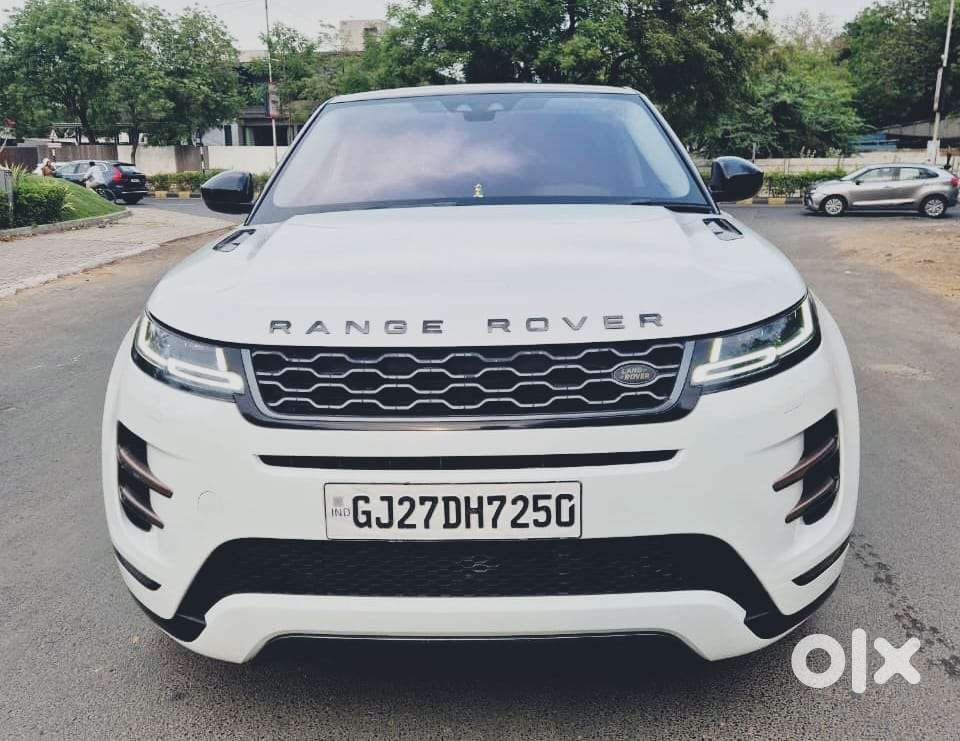 Land Rover Range Evoque 2.0 Td4 Hse Dynamic, 2019, Diesel
