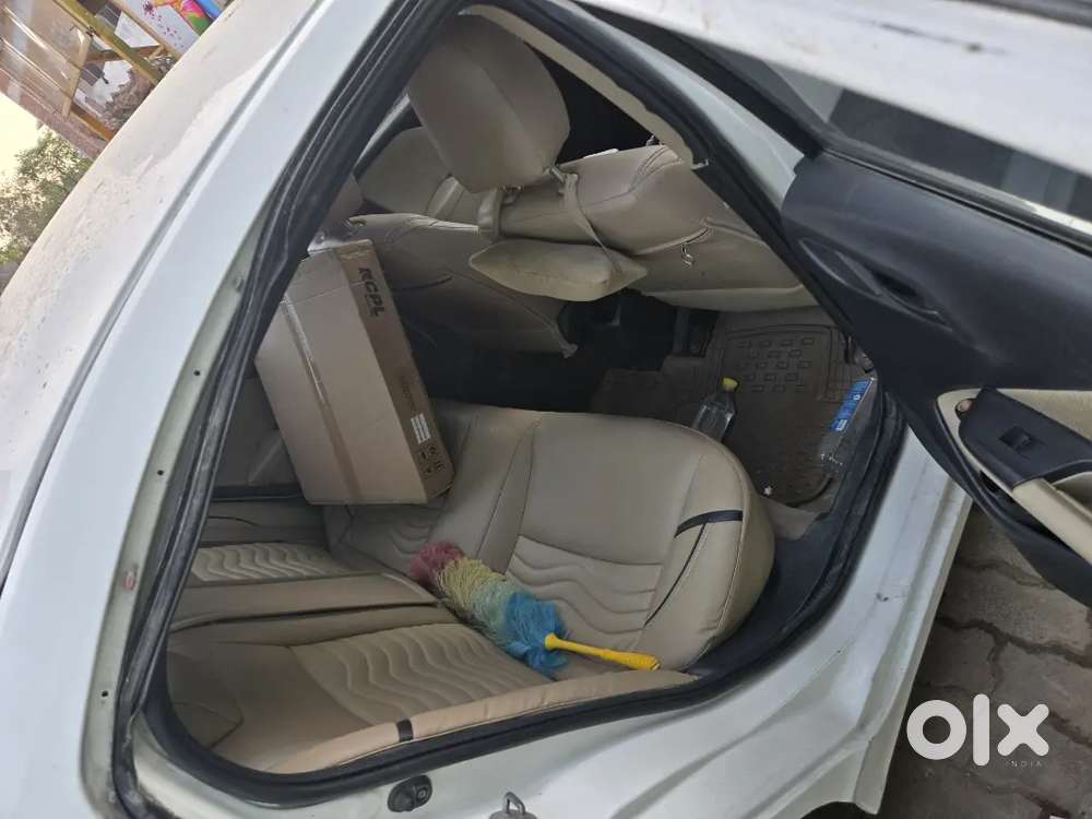 Honda City Diesel 2014