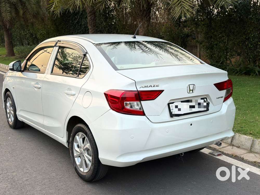 Honda Amaze 1.5 E Mt I-dtec, 2021, Diesel