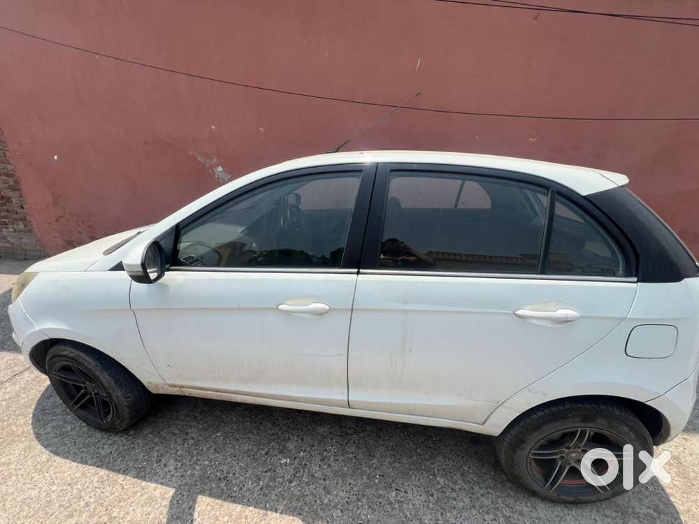 Tata Bolt Diesel 2015