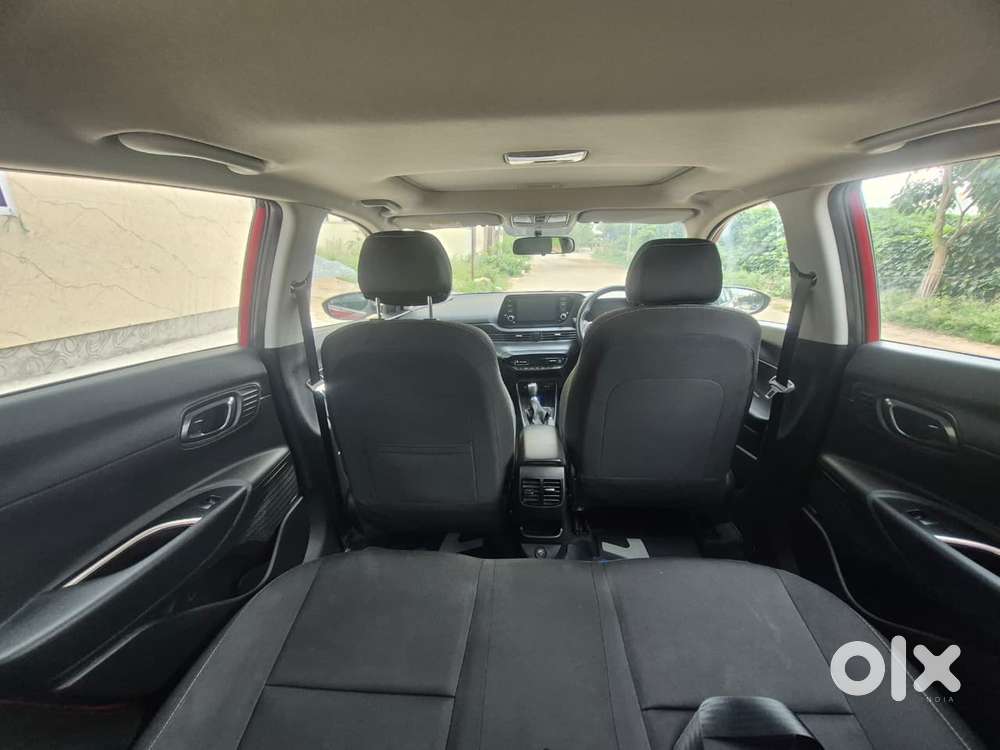 Hyundai I20 1.2 Asta Abs, 2022, Petrol