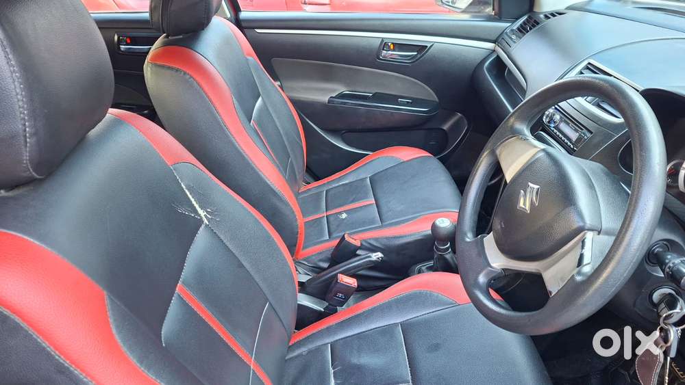 Maruti Suzuki Swift 2004-2010 Vxi Bsiv, 2013, Petrol