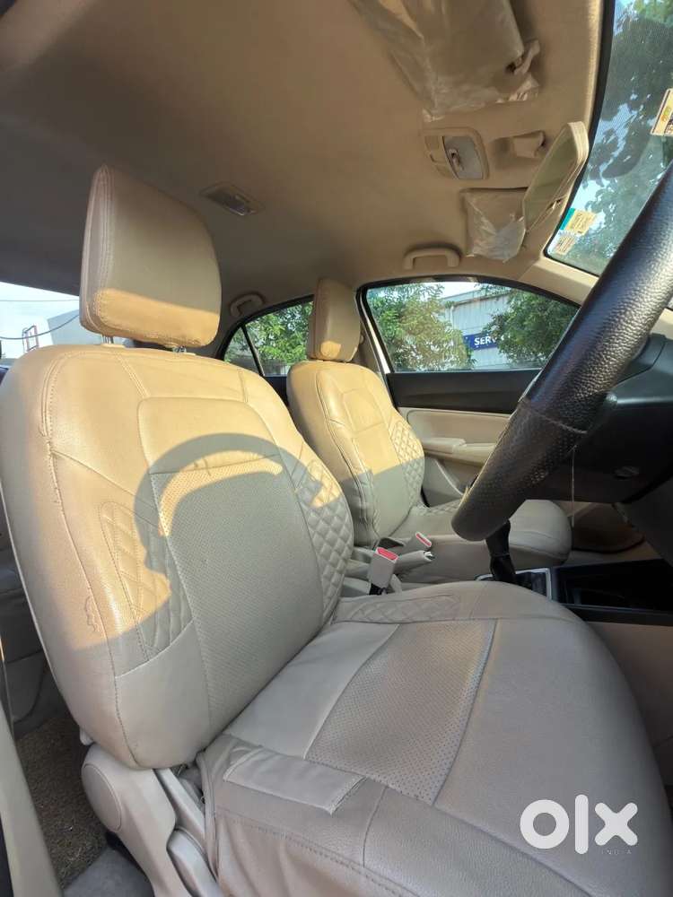 Maruti Suzuki Swift Dzire Vdi Abs, 2017, Diesel
