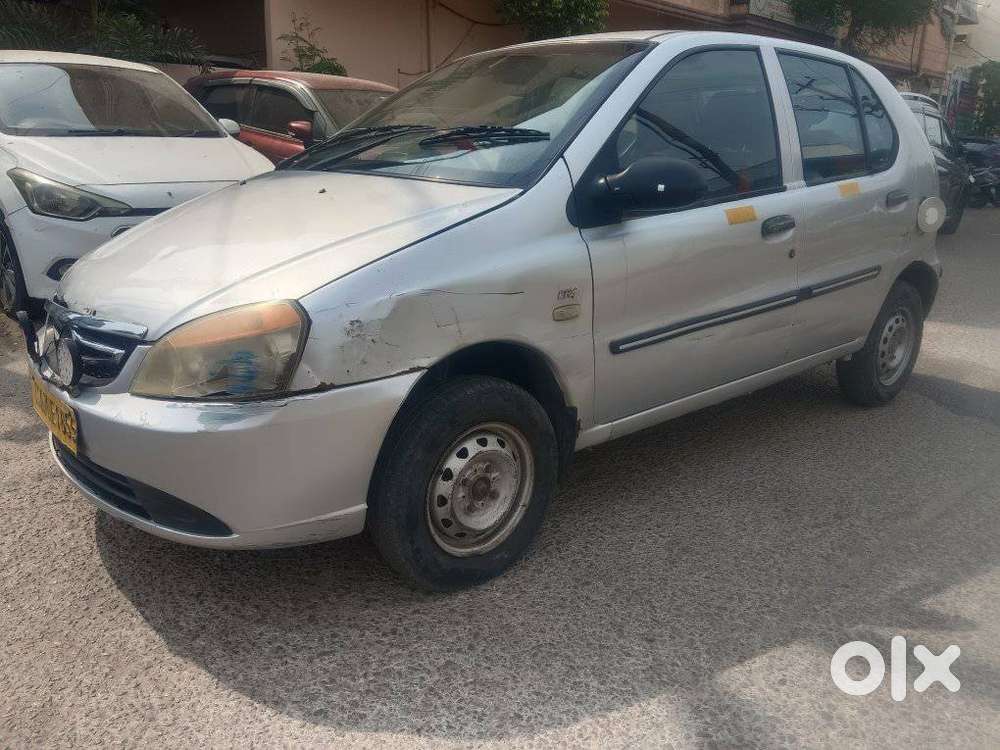 Tata Indica Ev2 Ev2 Ls, 2016, Diesel