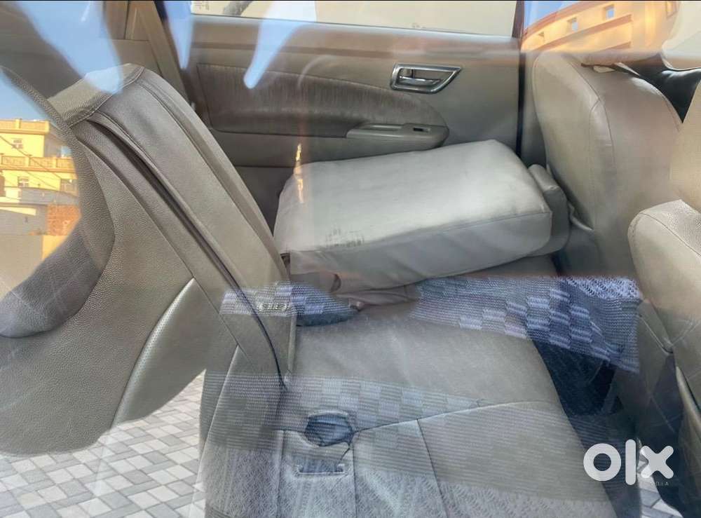 Maruti Suzuki Ertiga 2015 Diesel 132000 Km Driven