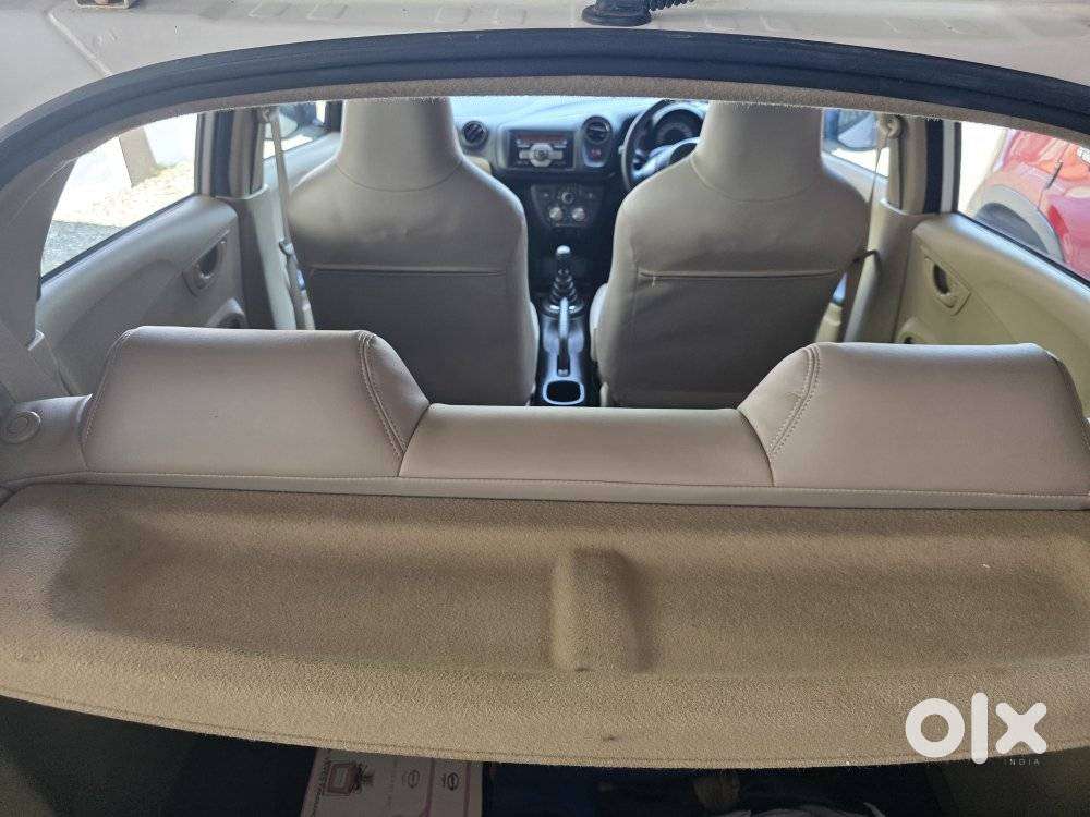 Honda Brio 2013-2016 S Mt, 2014, Petrol