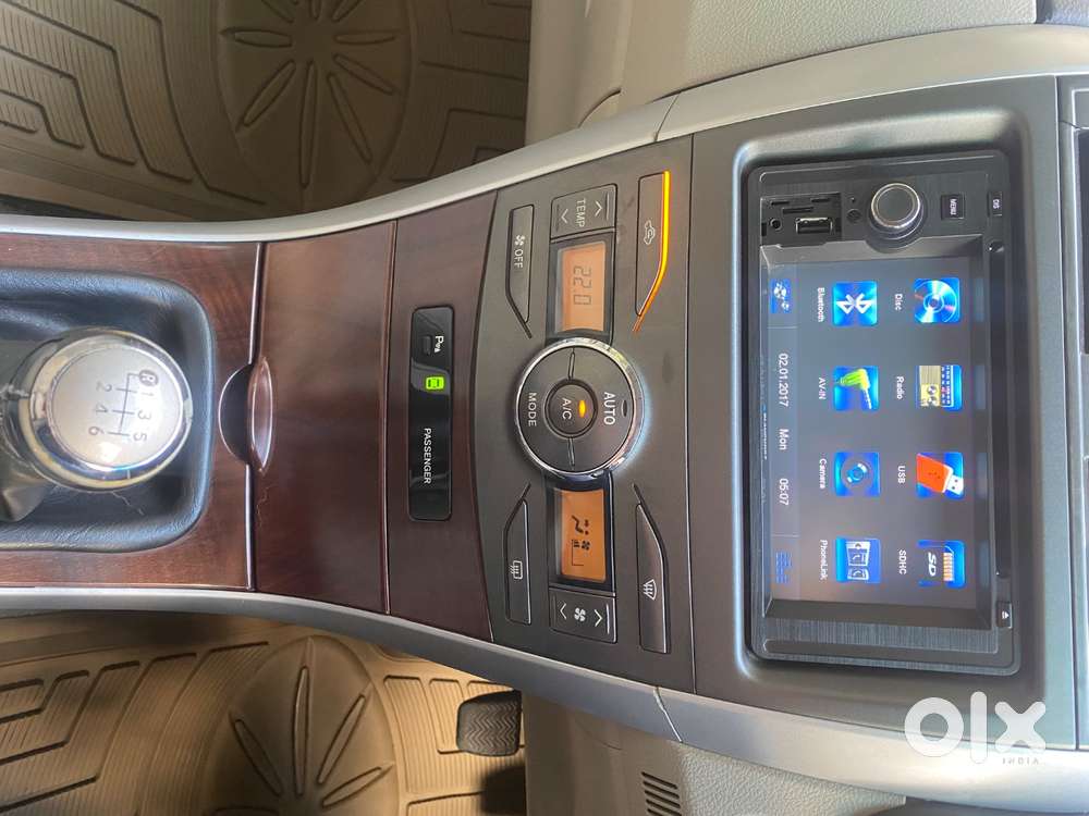 Parsi Owned Immaculate Car With No Work Reqd To Be Done On It.