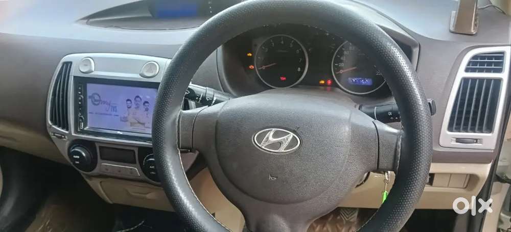 Hyundai I20 [2012-2014] 1.2 Asta (o)