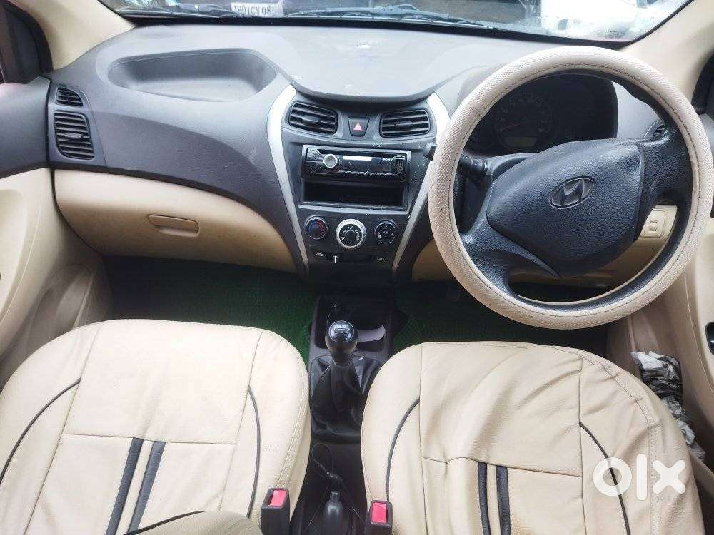 Hyundai Eon Era +, 2013, Petrol