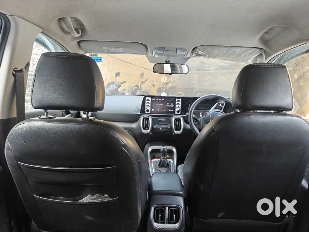 Kia Sonet 2023 Petrol Good Condition