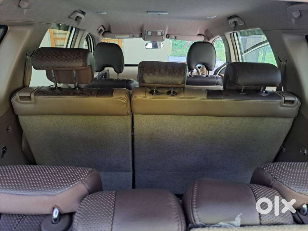 Mahindra Xuv500 2011-2015 W8 2wd, 2014, Diesel